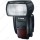 Canon Speedlite 600EX II With Radio Transmitter